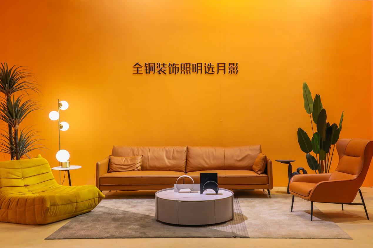 深圳家具展&月影家居突圍新零售家居，筑造數(shù)字化新風(fēng)向