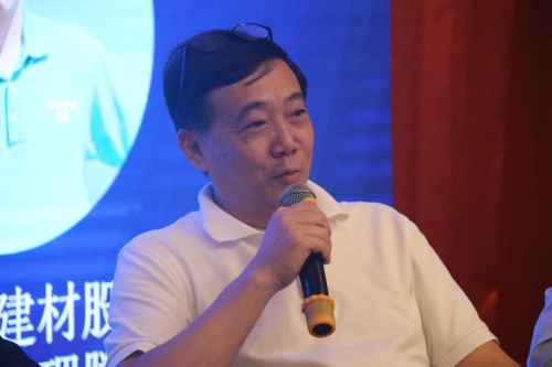 對(duì)話李瑞麟：關(guān)于雙碳城市、數(shù)字建筑、虛擬建造的深度思考