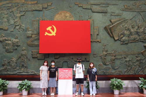緬懷歷史、砥礪前行——觀蘇州革命博物館