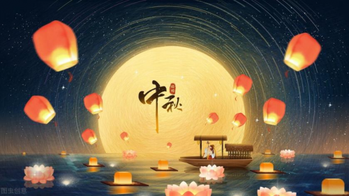 中秋團圓夜，一張東寶床墊給家人好睡眠