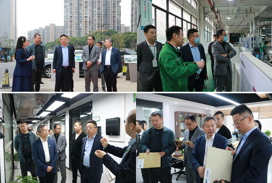 千年舟攜手滬佳裝飾探討共建整裝新生態(tài)，共覓家裝合作新契機(jī)！