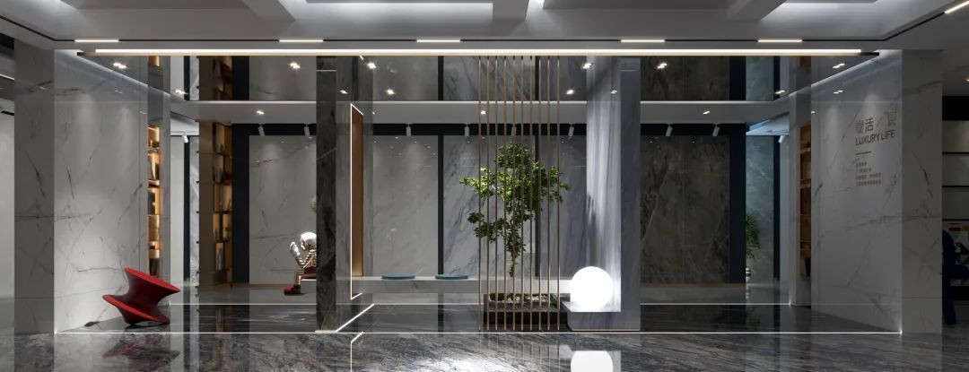 2022能強終端優(yōu)秀專賣店欣賞第十七期：蘇州能強店