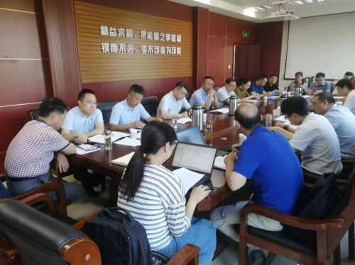 南通市通州交通全力推進(jìn)繞城高速工程服務(wù)保障——搶抓“黃金期”拉快“進(jìn)度條”
