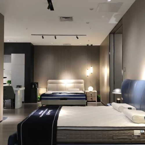 關(guān)愛國民睡眠質(zhì)量，慕思持續(xù)打造高品質(zhì)舒睡體驗