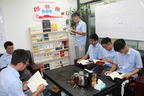 幸福安南|中建安裝南方公司工會多措并舉為職工辦實(shí)事