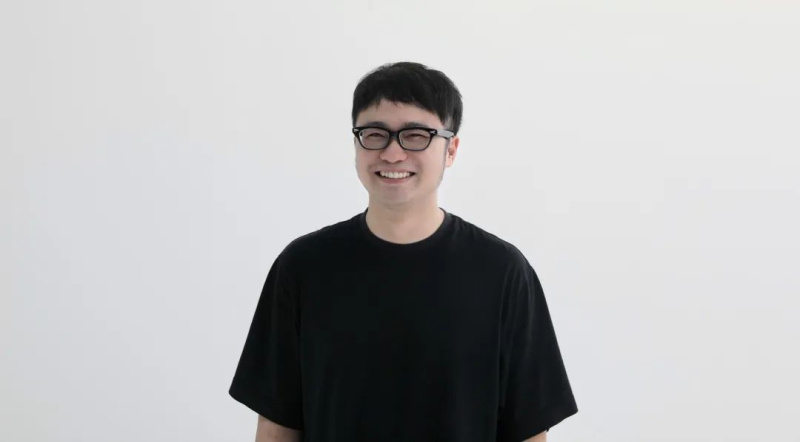 對話“七+5”譚立予：有一種詩意，叫冠珠漫步巴蜀