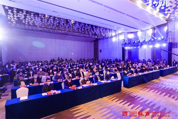 A.O.史密斯邱步蘇商會(huì)演講：好風(fēng)好水，為用戶創(chuàng)造美好生活
