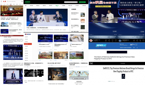 成為全網(wǎng)頂流只為呵護(hù)你的睡眠，“夢(mèng)享家”慕思究竟有多努力
