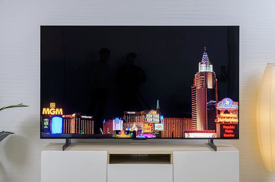 新房入住買電視，這款電視新品能否成為最優(yōu)解？