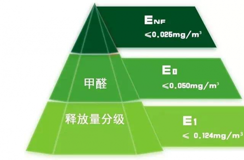 千年舟搶先ENF板材賽道，多元產(chǎn)品矩陣助力打造健康綠色家