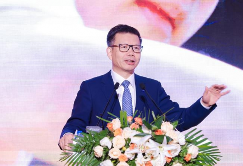 “2023 VC大會(huì)”蔡司光學(xué)綻放創(chuàng)新魄力，匯聚各方勢(shì)能助力視光行業(yè)高質(zhì)量發(fā)展