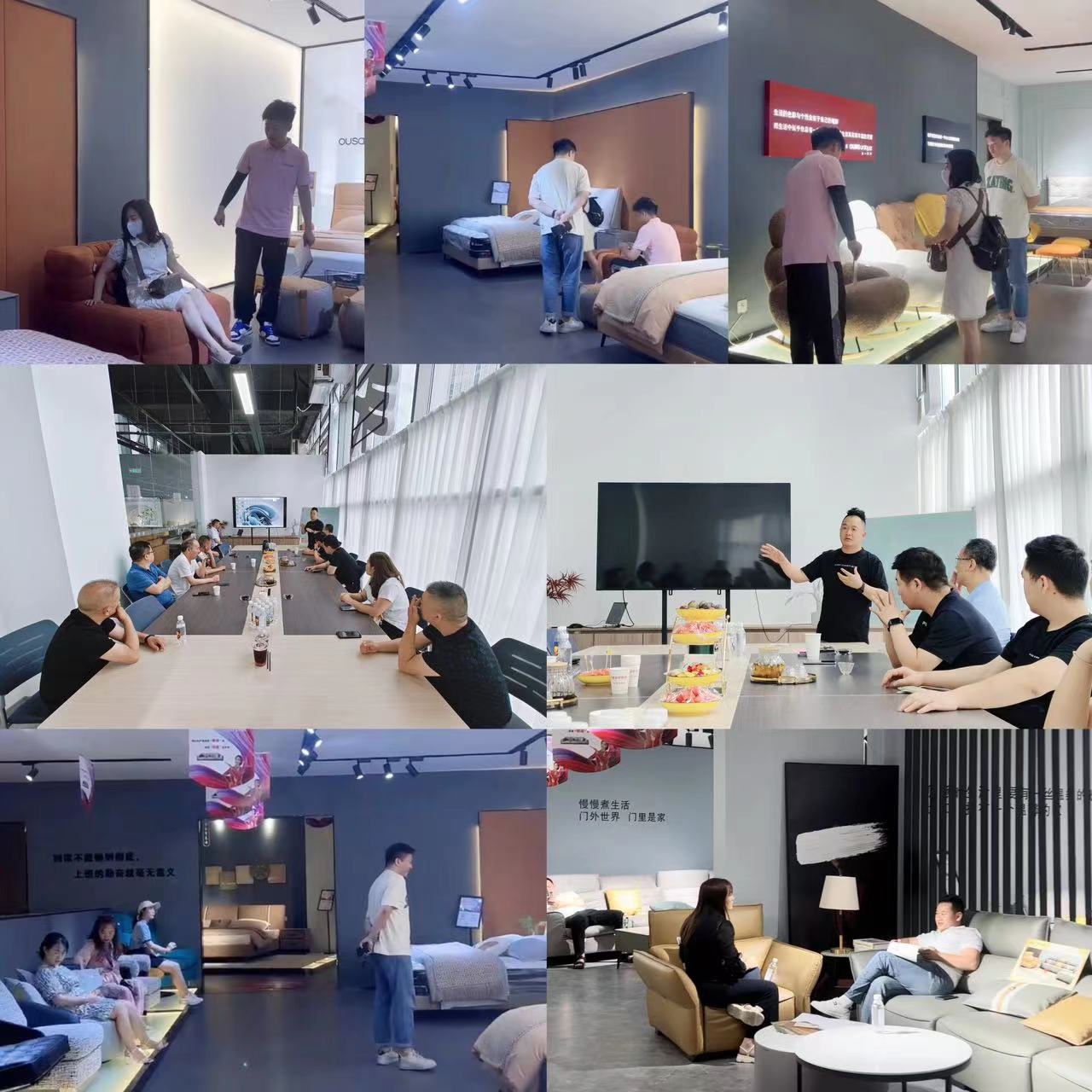 觀察：內(nèi)卷時代，如何破局？易購家居一夜爆紅，2023創(chuàng)富峰會完美收官！