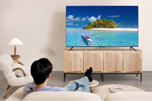 好電視應該怎么選？銷量、技術、品牌因素缺一不可