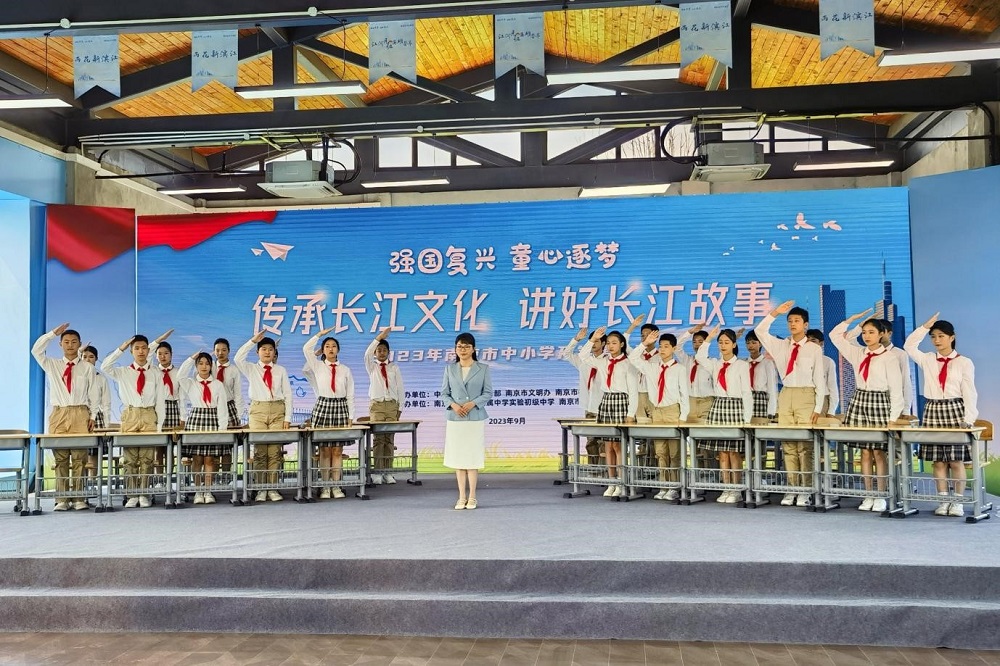 直擊各地開學第一天|穿上新校服，迎接新學期