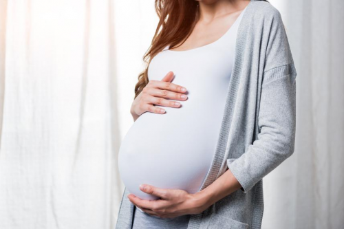 孕婦怎么選床墊？東寶床墊，易翻身更健康