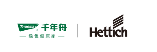 千年舟&海蒂詩(shī)聯(lián)名鉸鏈「靈致」，硬核品質(zhì)，重磅上市！