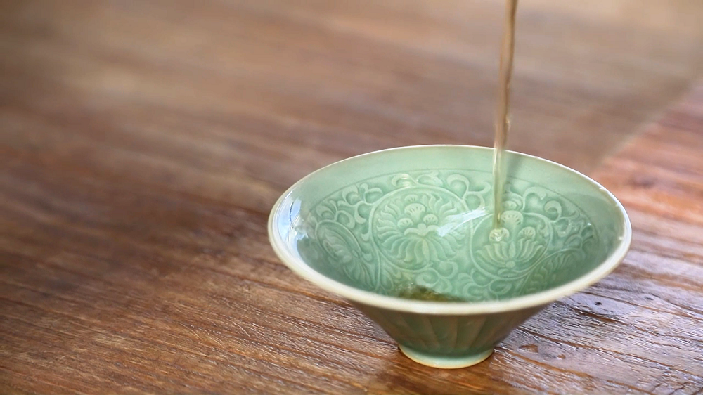 跨界合作鑄精品，能環(huán)寶與國(guó)家級(jí)陶藝大師聯(lián)合推出8周年獻(xiàn)禮