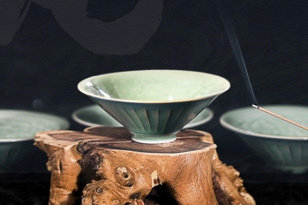 國禮耀瓷 智匯環(huán)寶｜能環(huán)寶8周年獻禮廣受贊譽，口碑載道