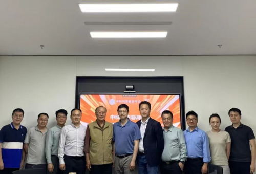 天風證券與中科科技培訓中心達成戰(zhàn)略合作伙伴，實現(xiàn)發(fā)展共贏的局面