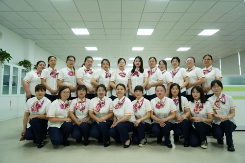 用“心”運(yùn)營,打造有溫度的團(tuán)隊——記浙江省服務(wù)之星嘉興VIP客戶經(jīng)理團(tuán)隊