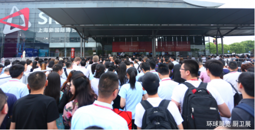 “新時代、新廚衛(wèi)、新體驗”——2025年第29屆廚衛(wèi)展全球招商火熱進行中
