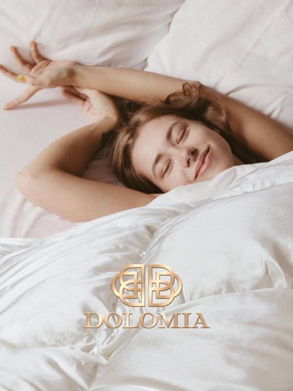 深耕深度睡眠領(lǐng)域的高身價(jià)枕品DOLOMIA，持續(xù)吸引獨(dú)具品味的尊客