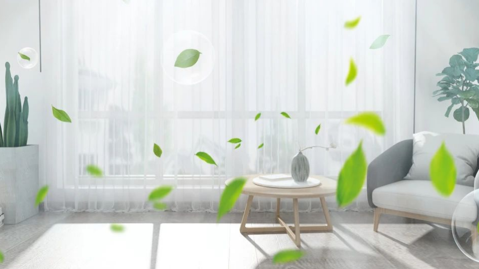 鋅效抗菌2.0家具生態(tài)板，傾力守護(hù)健康生活