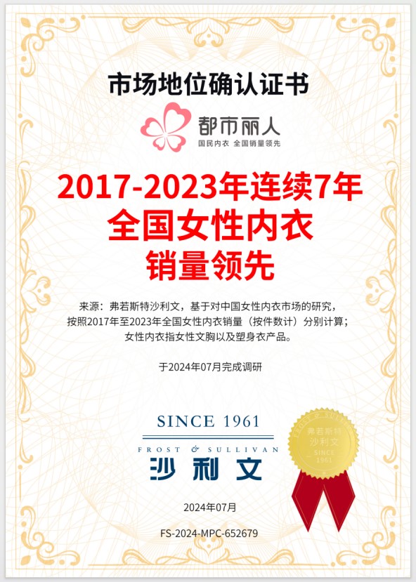 簽約短道速滑世界冠軍！都市麗人品牌大使劉少林劉少昂
