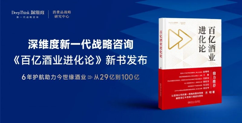 深維度戰(zhàn)略咨詢：從29億到100億，企業(yè)做對(duì)了什么？
