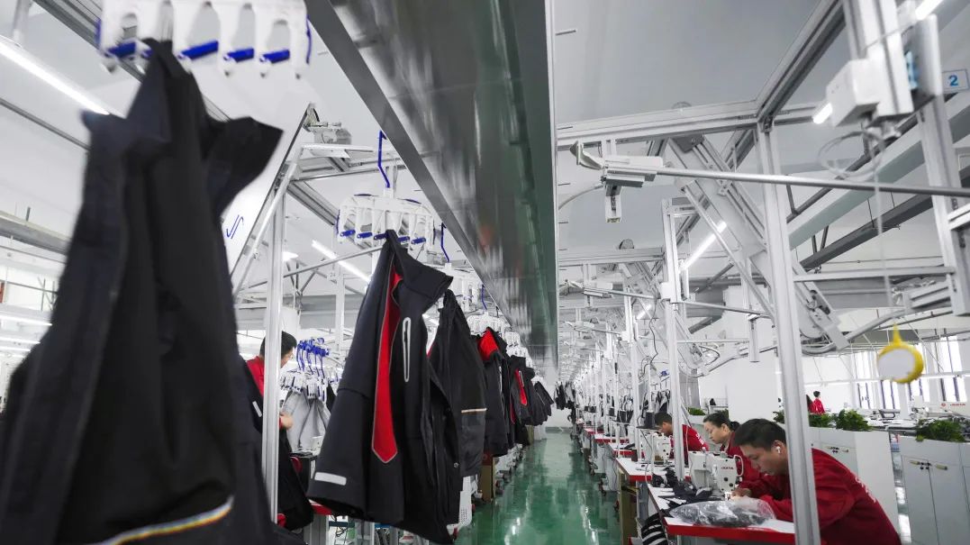 加盟校服行業(yè)，品牌實力是關鍵