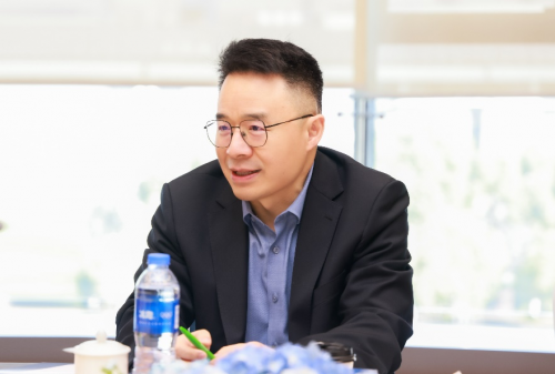 “高端智慧互聯(lián)專委會(huì)”第四次會(huì)議在南京圓滿落幕