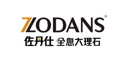佐丹仕：攜“900X2700和1200X2700規(guī)格全息大理石”新品亮相陶博會成焦點