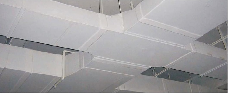 千年舟復(fù)合硅酸鈣防火板震撼上市，引領(lǐng)建筑防火新時代