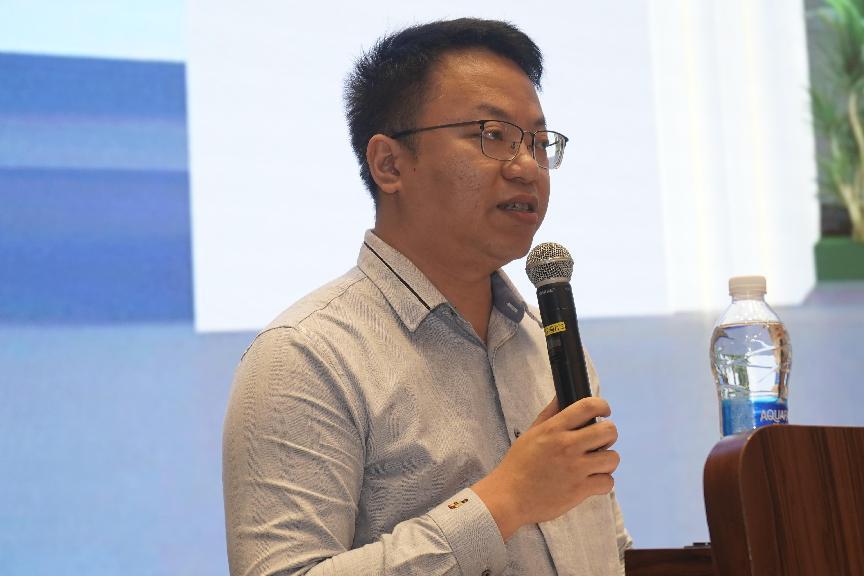 萬磊2025“廣佛千人行”新品發(fā)布會暨營銷峰會圓滿落幕：以品牌賦能與數字革新領跑藝術涂料新賽道