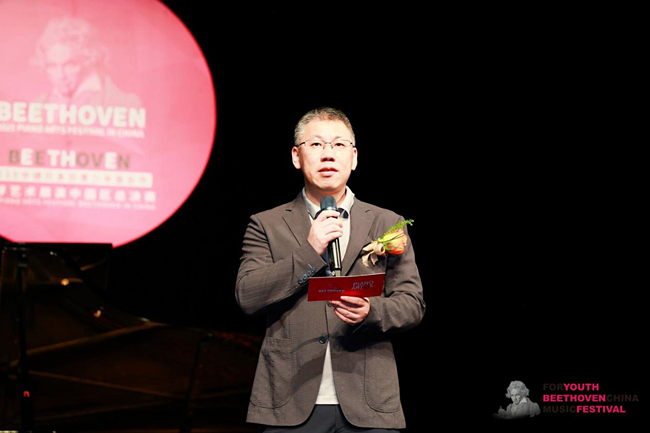 2025貝多芬青少年音樂節(jié)：長寧文旅新名片，奏響中德友誼樂章