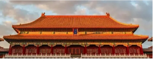 故宮北院，選用了佛山這家“隱形冠軍”的產(chǎn)品
