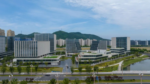 從實(shí)驗(yàn)室到產(chǎn)線的量子躍遷 國器傳感打響技術(shù)突圍戰(zhàn)