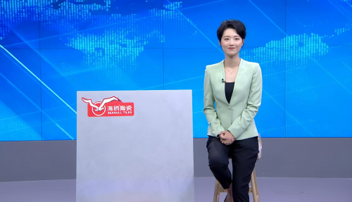 海鷗陶瓷榮登《國貨之光》：百年品牌的科技與美學(xué)復(fù)興