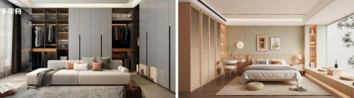 黑金護(hù)盾·橫掃千菌丨千年舟石墨烯黑金板，板材屆最閃耀的領(lǐng)航者