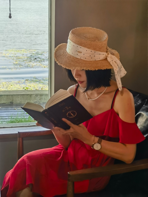 蕉耳科技陳靜：解碼女性情緒，新東方美學(xué)喚醒“心”勢(shì)力