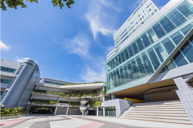 港城大軟科百?gòu)?qiáng)首秀 科研含金量受?chē)?guó)際認(rèn)可