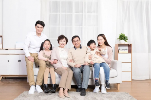 五層純楊芯·輕質(zhì)抗變形丨千年舟力飾F-OSB2凈楊板柜門專用環(huán)?；? title=