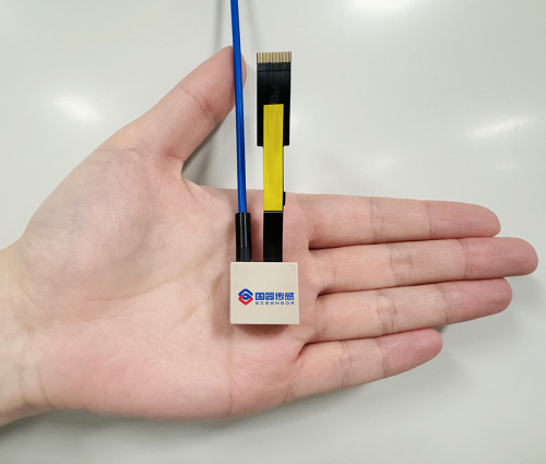 國器傳感多通道陣列磁強(qiáng)計：重新定義醫(yī)療與工業(yè)探測的“磁場之眼”