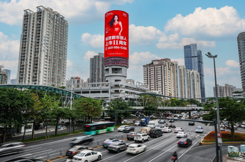 盈利背后：都市麗人的爆品邏輯