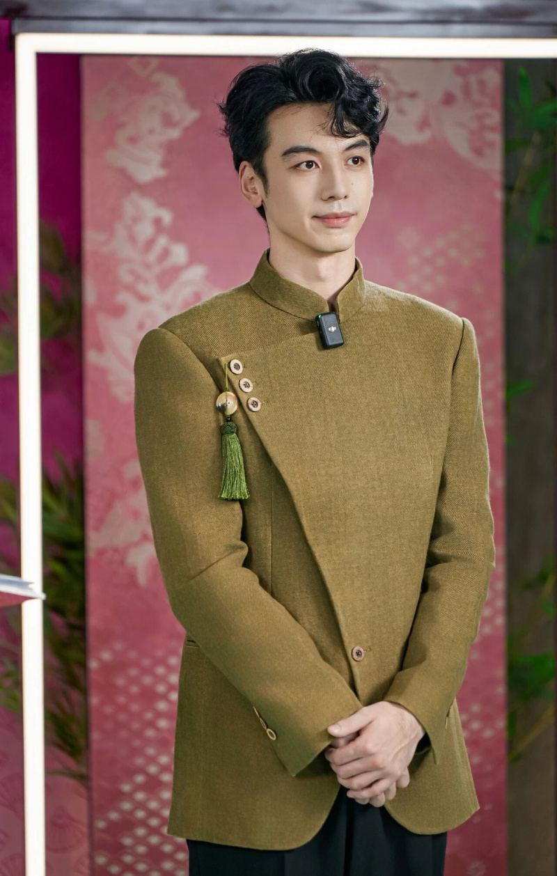 冠珠瓷磚明星屋主劉迦瓷磚巖板推薦，看完瘋狂心動(dòng)！