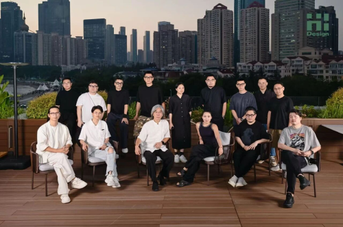 見證創(chuàng)新驅動的設計浪潮！第十三屆Hi-Design 大賽初審會圓滿落幕