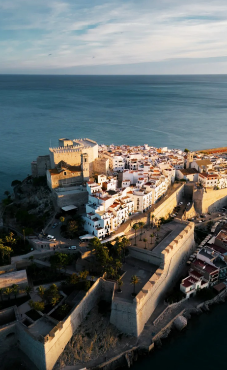 【獨(dú)家探訪】走進(jìn)西班牙BLATEM蓓萊特沐工廠：解碼一家涂料企業(yè)如何用"呼吸的墻"重塑行業(yè)文明