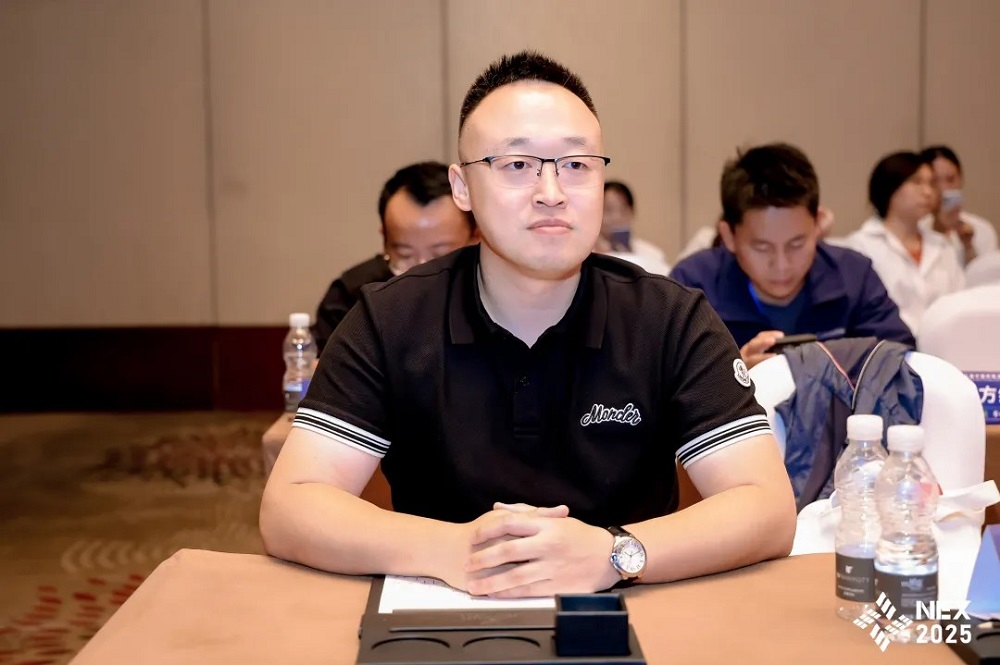 全國(guó)工商聯(lián)主辦、院士國(guó)際機(jī)構(gòu)權(quán)威云集，能環(huán)寶亮相新能源行業(yè)頂級(jí)峰會(huì)