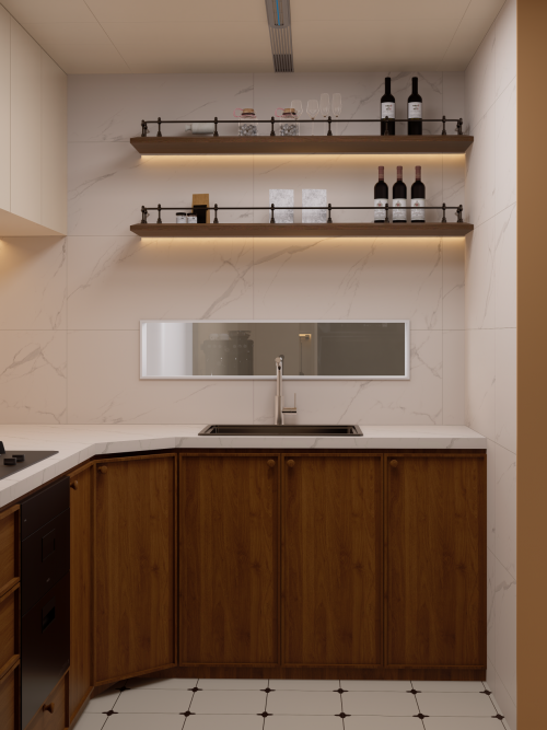 老房改造選煥新大獅怎么樣？雙節(jié)擬增新門店，服務(wù)網(wǎng)絡(luò)加密更省心