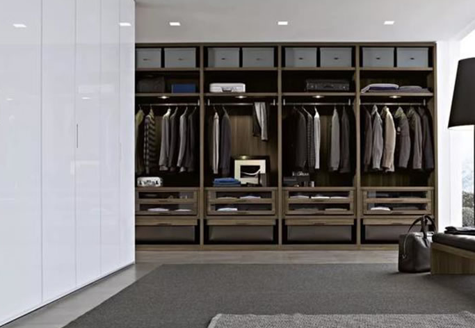 衣柜品牌推薦榜單：服務(wù)優(yōu)材質(zhì)好，這幾個靠譜品牌值得選